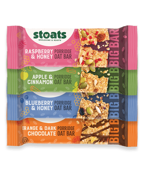 Variety Pack 85g