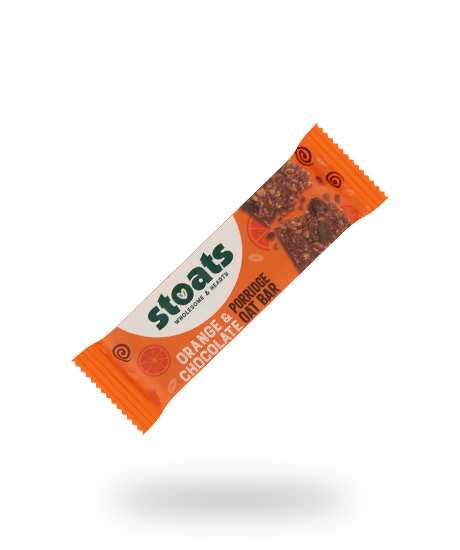 Orange Choc